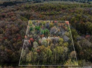 6799 Maplegrove Rd, Vassar, MI 48768