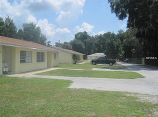 1581 N C 470, Lake Panasoffkee, FL 33538