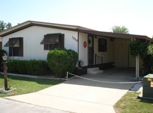 1008 Acorn Trl, Wildwood, FL 34785