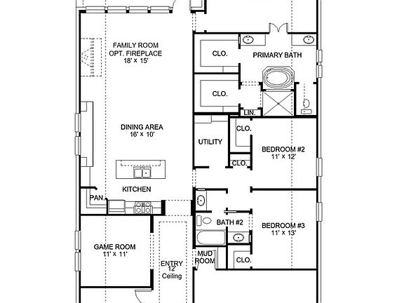 2nd image of 12704 Apollo Creek