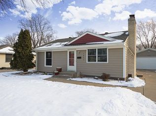 97 Paradise Rd, Mayflower, AR 72106