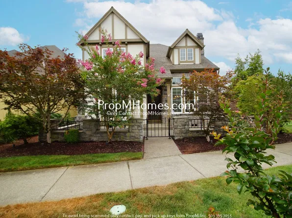 11641 SW Grenoble St, Wilsonville, OR 97070