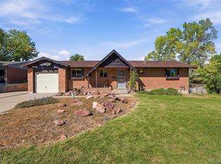 7209 S Lincoln Way, Centennial, CO 80122
