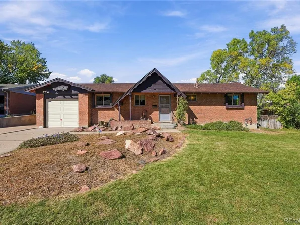 7209 S Lincoln Way, Centennial, CO 80122