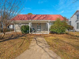 623 Tuscaloosa St, Florence, AL 35630