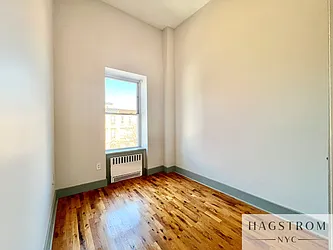 Rented by Hagstrom Management Inc