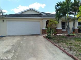 4003 16th St SW, Lehigh Acres, FL 33976