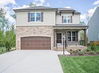 6901 Swanhaven Dr, North Chesterfield, VA 23234