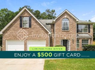 6853 Fireside Ln, Atlanta, GA 30349
