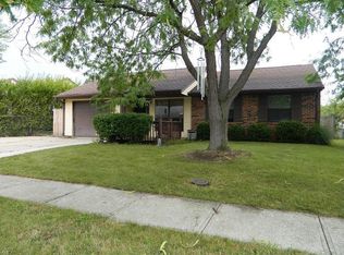 10534 Folsom Dr, Indianapolis, IN 46235
