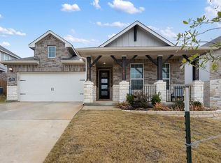 2212 Prairie Oaks Dr, Georgetown, TX 78628