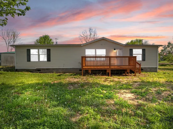 119 Chinn Ln, Harrodsburg, KY 40330