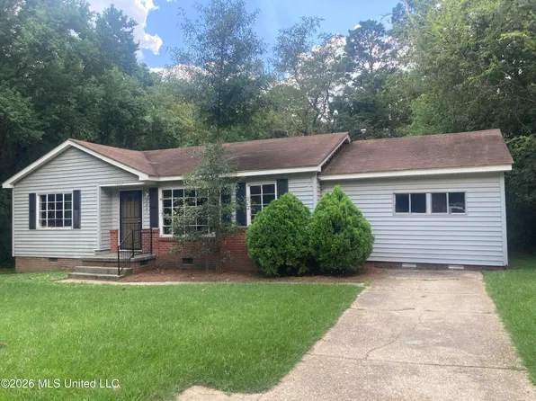 1007 Winn St, Jackson, MS 39204