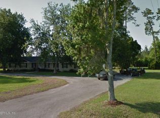 23507 NW County Road 235, Lake Butler, FL 32054