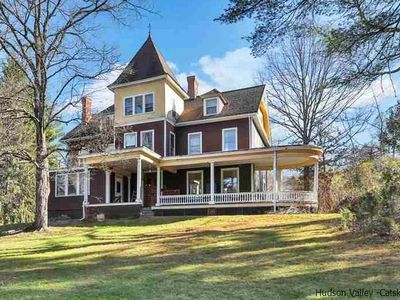 81 Prospect St, New Paltz, NY, 12561