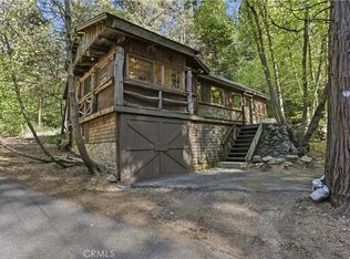 815 Cottage Grove Rd, Lake Arrowhead, CA 92352
