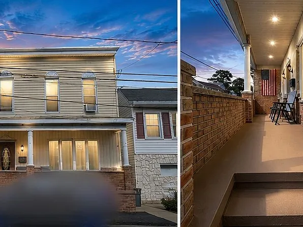 247 N Mill St, Saint Clair, PA 17970