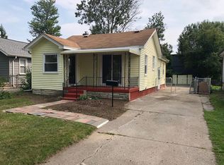 1580 Shevlin St, Ferndale, MI 48220