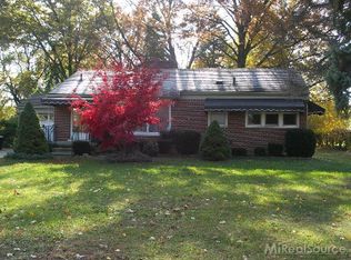 33700 Mulvey, Fraser, MI 48026
