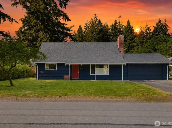 2607 92nd Street S, Lakewood, WA 98499