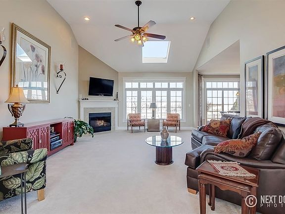 5th image of 24826 Thornberry Dr