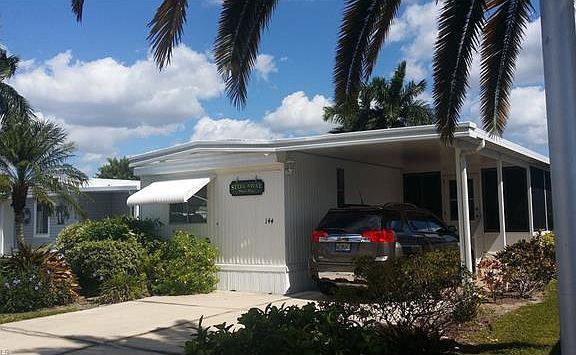 2nd image of 144 Barbados Way