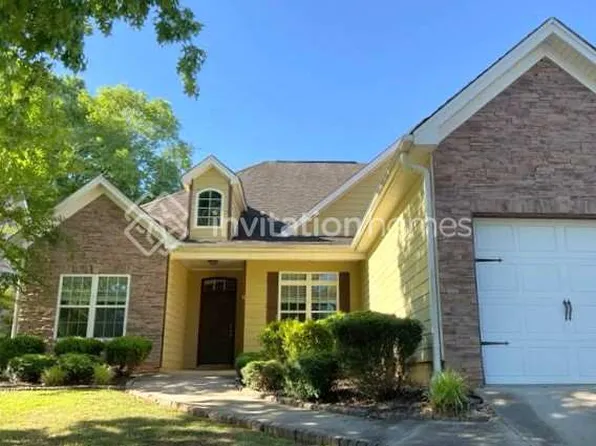 15 Camden Village Dr, Newnan, GA 30265