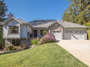 1 Woodleaf Ave, Redwood City, CA 94061