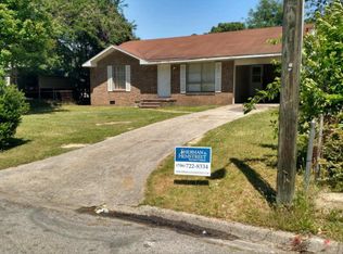 3624 Jonathan Cir, Augusta, GA 30906