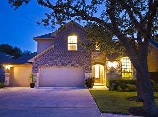 1505 Rimstone Dr, Cedar Park, TX 78613