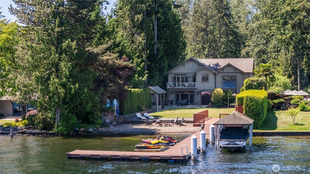 431 S Davies Road, Lake Stevens, WA - More