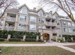 2755 Maple St #405, Vancouver, BC V6J 5K1