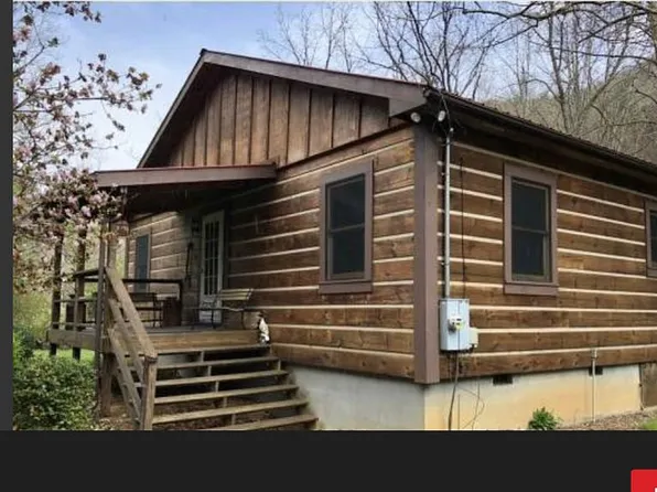 7585 Roan Creek Rd, Butler, TN 37640