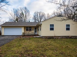 1049 Sherwood Ave, Marysville, OH