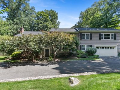 12 Fox Ridge Road, Armonk, NY, 10504