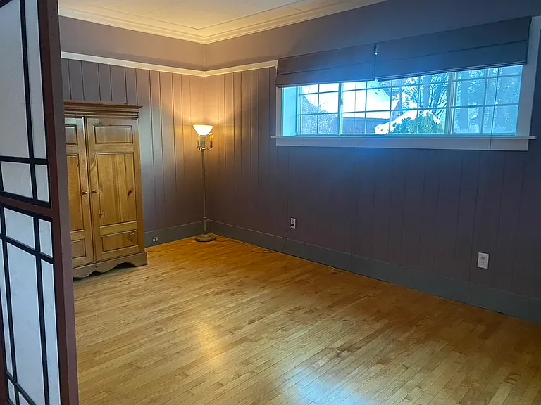 Variable bedroom space