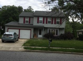 16 Tenby Ln, Marlton, NJ 08053