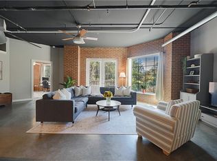 395 Central Park Pl NE Unit 210, Atlanta, GA 30312