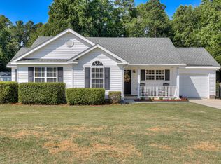 4714 E Creek Mill Ct, Grovetown, GA 30813