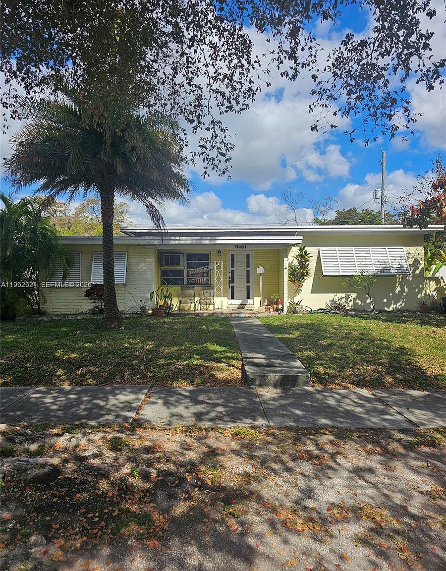 6491 SW 18th St, West Miami, FL 33155 | Zillow