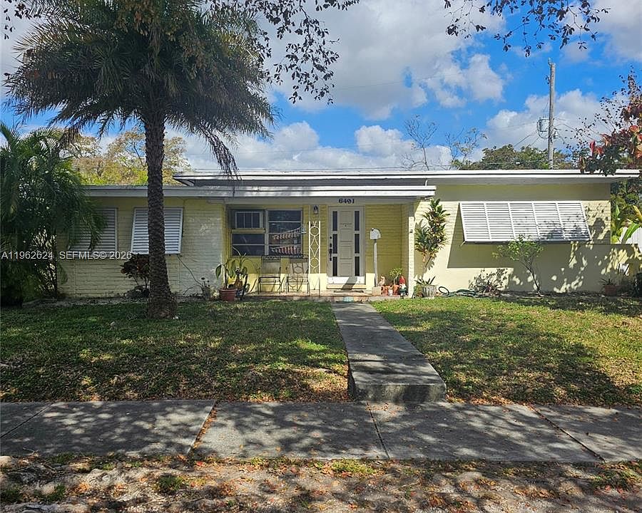 1st image of 6491 SW 18th St