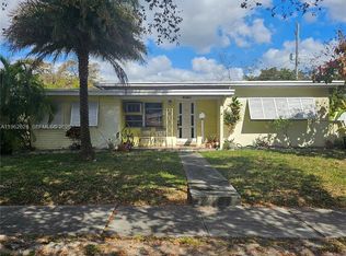 Frederick Manor, West Miami, FL 33155