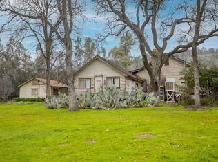 40952 Harris Rd, Springville, CA 93265