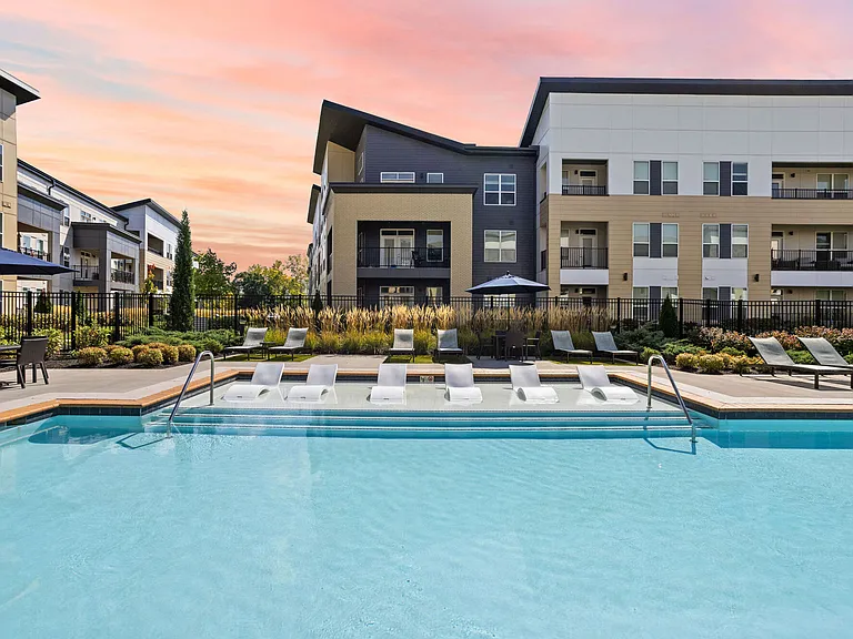Aria Apartments of Zionsville — Photo 39