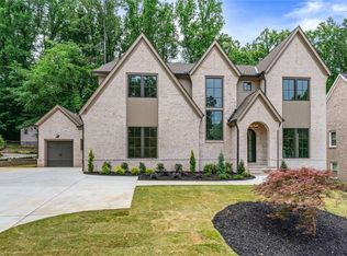 1865 Winchester Trl, Atlanta, GA 30341