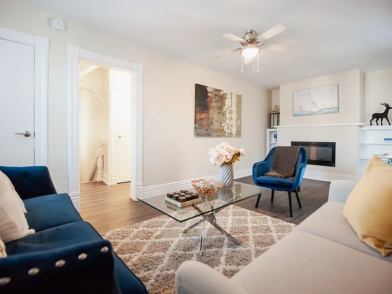 378 Stradbrook Ave #3 — Photo 4