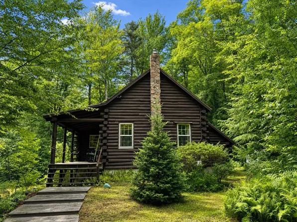 43 Jackson Highlands Rd, Jackson, NH 03846