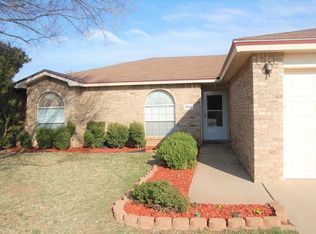 1011 Juneau Ave, Lubbock, TX 79416