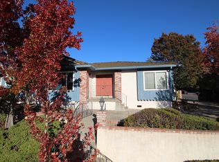 4088 E Castro Valley Blvd, Castro Valley, CA 94552