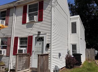 17 West St, Bordentown, NJ 08505